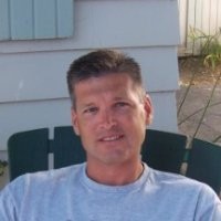 Brad Weymouth
