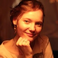 Elena Romashkina