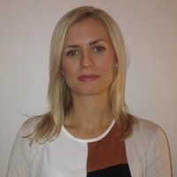 Lucy Dudman