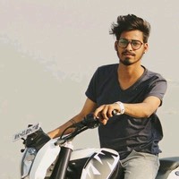 Sagar Bodke