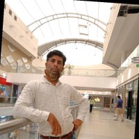 Basant Kumar Dangi