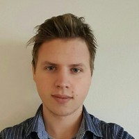 Petter Ødegaard
