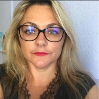 Sandrine Raynal