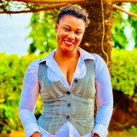 Rebecca Owusu-Tweneboah