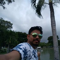 Deepak Kumar