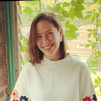 Jessica Lefton, Mba