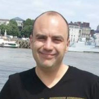Vincent Ricquier