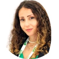Claudia Amabile