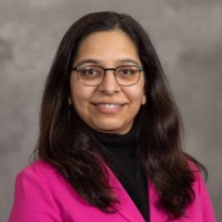 Anjali Patwardhan, Ph.D.