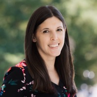 Rachael Zevenbergen