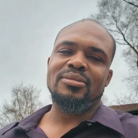 Terrence Scott