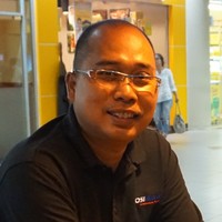 Mohammad Safiudin