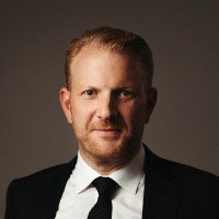 Mark McCallum