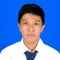 Agung Apriyanto Sasongko