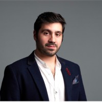 Basil Zafiropoulos
