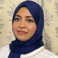 Nabila B
