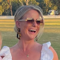 Elizabeth Munro (nee Kauter)