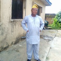 Tunde Oladejo
