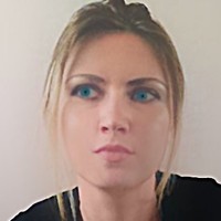 Ольга Смирнова