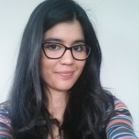 Mariela Algara Roper