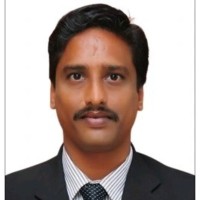 Kishore Maruvada