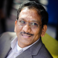 Venkat Polisetti