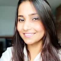 Megha Gautam