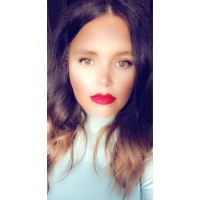 Kimberly Fader