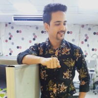 Pankaj Bhatt