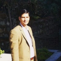 Nitin Kamboj