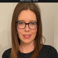 Nicola Harley