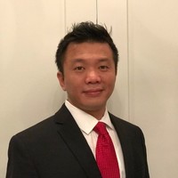 Johnny Chen, PMP