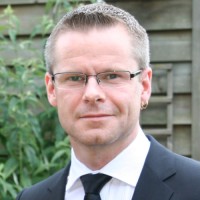 Marc Van Stek