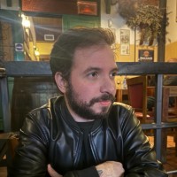 Lucas Vieira da Silva