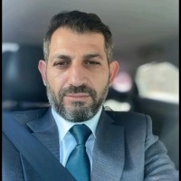 Mohammad Almajali