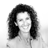 Géraldine Dené