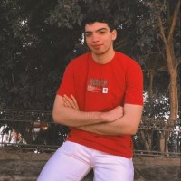 Abdo Kandil