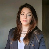 Vanessa Padovezi