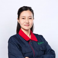Bella Luo