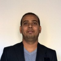 Rakeshkumar Patel