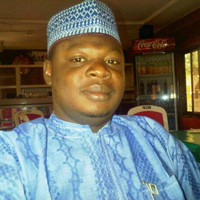 idris isah ibrahim