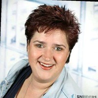 Mirjam Ekkel-Visscher