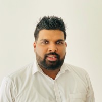 Kusal Fernando