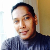 Stephen Kumar