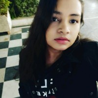 Anjali Tiwari Tiwari