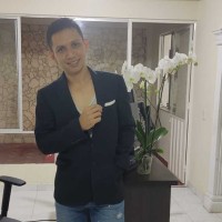 JEISON CISNEROS