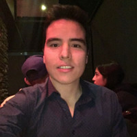 Andres Sabogal Buitrago