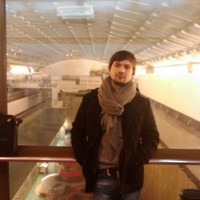 Daniel Burcea