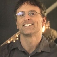 Joel Morrison