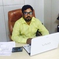 Saurabh Kumar